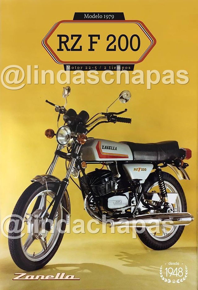 Motos